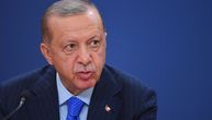 Oglasio se Erdogan nakon smrtonosnog zemljotresa