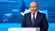 Putin glasao na lokalnim izborima elektronskim putem: "Veoma pouzdan način"