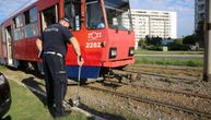 Dadilja i beba dobro su prošle u tramvajskoj nesreći u Beogradu: Ovakve situacije često su kobne, evo i zašto