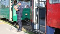 Nezgoda u Vojvode Stepe: Žena ispala iz tramvaja na Voždovcu?