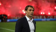 (UŽIVO) Zvezda - Monako: Crveno-beli u presingu od starta, Pešić mogao da postigne gol