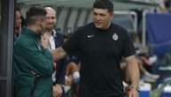 Gordan Petrić ponosan na svoje igrače: "Kao utakmica Seltik - Partizan 5:4"