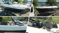 Telegraf na mestu jezive nesreće u Grockoj: Čamac smrti izvučen iz Dunava