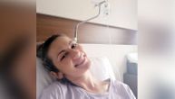 Lavovska borba mlade mame Sanje: Za 2 dana imala 6 operacija, amputiran joj je prst i izvađen tumor iz vrata