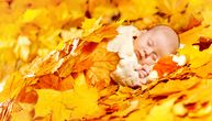 Ovog datuma u Srbiji se rodi najviše mališana: Ceo septembar je u znaku beba