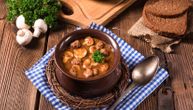 Ideja za ručak: Junetina u sosu od pečuraka, savršen ručak za jesenje dane