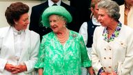 Kraljica Elizabeta retko je bila okružena ženama: Sa ovim damama iz kraljevske porodice imala je poseban odnos