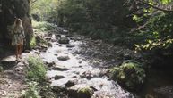 Kanjon reke Panjice čuva blago netaknute prirode: Nakon kilometar duge staze, pruža se veličanstven pogled