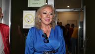 Zorica Marković  nasmejana pred uzlazak u Zadrugu 6: "Ne zanima me ko su ostali učesnici"
