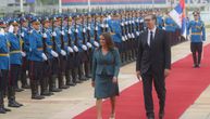 (UŽIVO) Vučić: Snažan zamah svih odnosa Srbije i Mađarske