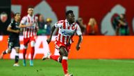 Bukari pred Monako obećava borbu: "Želimo da učinimo zvezdaše ponosnim"