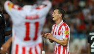 (SASTAVI) Trabzon - Zvezda: Milojević iznenadio izborom, Srnić opet u startnoj postavi!