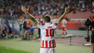 Aleksandar Katai - Zvezdin garant uspeha u večitom derbiju!