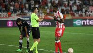 Zvezda zamolila da Kulibali ne igra za reprezentaciju
