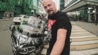 Pre tri godine tragično je stradao Gru: Porodica i prijatelji ne zaboravljaju repera, supruga Danica neutešna