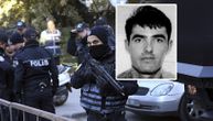 U Turskoj utvrđuju identitet ubijenog za koga se misli da je "škaljarac": Još nema zvanične potvrde Crnoj Gori