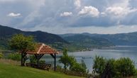 Kapetan Misin Breg offers most beautiful view of the Danube: An ideal weekend destination