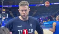 "Srbija je mnogo više od Jokića, ali to je lepota košarke": Meli nam je poručio šta očekuje protiv Srbije