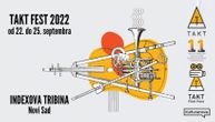Nova decenija Takt fest-a 2022