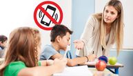 Prva škola u novosadskoj opštini prelomila: Zabranjeni mobilni telefoni đacima u školi