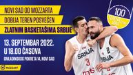 Da li ste spremni za spektakl 3x3: Mozzart u Novom Sadu otvara teren zlatnim basketašima