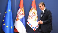Vučić kod šeika Bin Zajeda: "Idem na jedan dan, važno je iz više razloga"