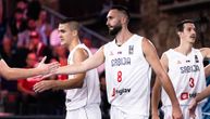 Basketaši Srbije sigurnom igrom do četvrtfinala Evropskog prvenstva: Borba za tron u nedelju