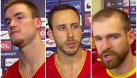 Crnogorci bljuju vatru po FIBA sudijama: "Katastrofa, njih to ne zanima, ovo prvenstvo je najgore ikada"