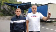 Srpskim humanitarcima trajno zabranjen ulazak na Kosovo i Metohiju
