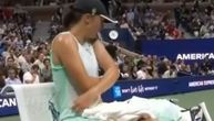Sramota na US Openu: Kamerman snimao prvu teniserku sveta tokom presvlačenja