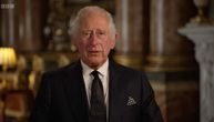 Kralj Čarls kreće na turneju po Velikoj Britaniji: U Londonu će sačekati kovčeg majke Elizabete