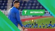 Zvezda mora da se čuva drugog poluvremena: Trener Novog Pazara otkriva tajnu uspeha kluba pred derbi Superlige