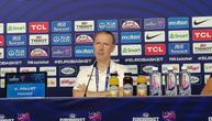 "Protiv Srbije bismo igrali sa visokim i jakim igračima": Francuzi nisu mnogo pričali o četvrtfinalu