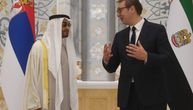 Vucic in Abu Dhabi: "Mali signed an important agreement. Whenever it's hard, we can count on the Emirates"