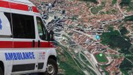 Preminula i četvrta osoba: Detalji jezive nesreće kod Užica
