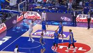 Jokić na neverovatan način dao koš i oduševio Evrobasket: "Ovo je nešto najluđe što ćete videti"