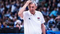 "Niko me nije pozvao! Kolege su rekle da sam dementan": Pešić se oglasio prvi put nakon Evrobasketa