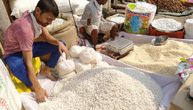Suša uzela danak: Najveći svetski izvoznik pirinča ograničio izvoz