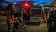 Užas u Novoj Gvineji: Tela u stanju raspadanja danima trunu isped bolnice