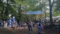 Prinzeca Ljubica na Oplenac dovela preko 7.000 mališana: Održan Dečji festival jahanja i streličarstva