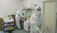 Dobre vesti stigle iz 2 okruga u Srbiji: Beleže pad broja zaraženih koronom, soba sa respiratorima prazna