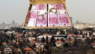 Muškarac i žena u Beogradu jednim potezom s ličnom kartom digli milion evra: Ovo su detalji velike prevare