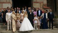 Svi svatovi na žurki Đokovića u Crnoj Gori obukli garderobu u istoj boji: Ovo je simbolika