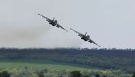 Srušio se avion bugarskog ratnog vazduhoplovstva, pilot se katapultirao