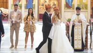 Čarobna i glamurozna venčanica žene Đorđa Đokovića: Jedan detalj je posebno važan