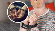Užas u Novom Pazaru: Trojica mladića trakom ženi (61) oblepili usta, pa joj uzeli 1.700 evra
