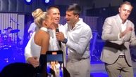 Svi detalji gala svadbe Đorđa Đokovića: Slavlje trajalo do jutra, Novak se latio mikrofona