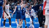 Finci blizu najveće senzacije, dali 52 poena Španiji za poluvreme u 1/4 finalu Evrobasketa!