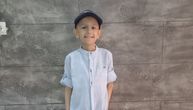 David ima najmaligniju bolest dečjeg doba: Hitno mu je potrebna transplantacija koštane srži u Turskoj