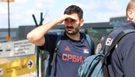 Marko Jagodić Kuridža: "Pokušaćemo da završimo posao u Grčkoj oko plasmana na Mundobasket"